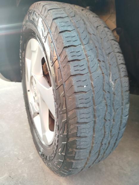 RENAULT Duster 1.6 16V 4P FLEX, Foto 6