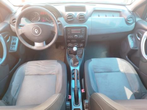 RENAULT Duster 1.6 16V 4P FLEX, Foto 7