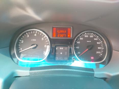 RENAULT Duster 1.6 16V 4P FLEX, Foto 8