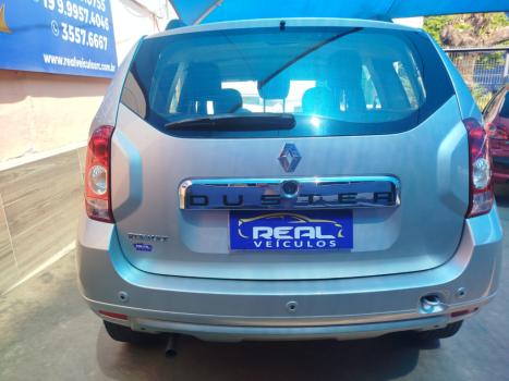 RENAULT Duster 1.6 16V 4P FLEX, Foto 11