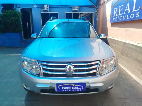 RENAULT Duster 1.6 16V 4P FLEX, Foto 12