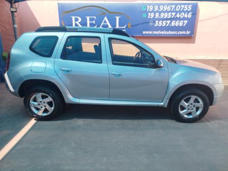 RENAULT Duster 1.6 16V 4P FLEX, Foto 13