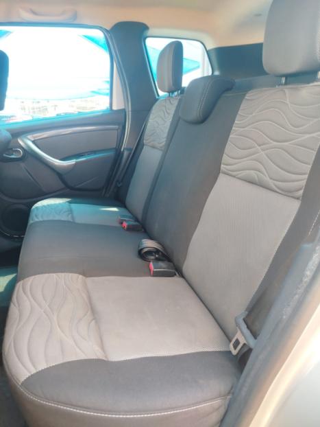 RENAULT Duster 1.6 16V 4P FLEX, Foto 14
