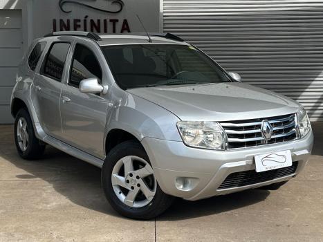 RENAULT Duster 1.6 16V 4P FLEX DYNAMIQUE, Foto 1