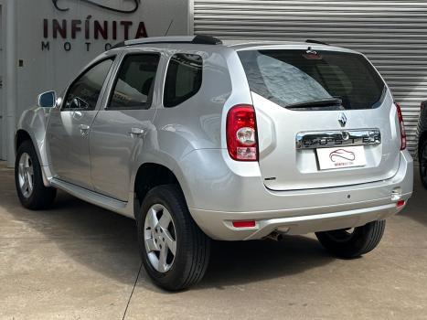 RENAULT Duster 1.6 16V 4P FLEX DYNAMIQUE, Foto 2