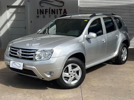 RENAULT Duster 1.6 16V 4P FLEX DYNAMIQUE, Foto 3