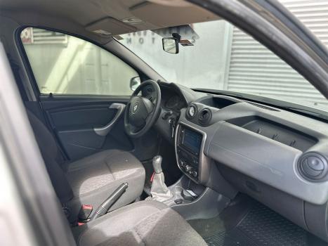 RENAULT Duster 1.6 16V 4P FLEX DYNAMIQUE, Foto 5