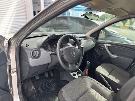 RENAULT Duster 1.6 16V 4P FLEX DYNAMIQUE, Foto 7