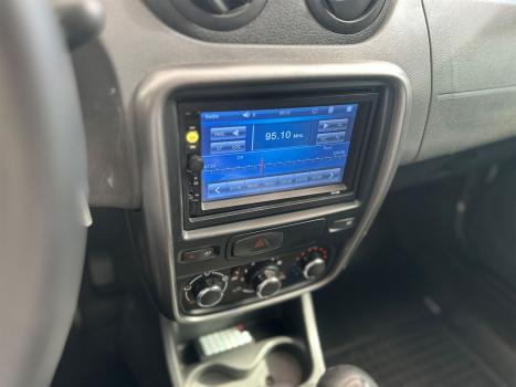 RENAULT Duster 1.6 16V 4P FLEX DYNAMIQUE, Foto 8