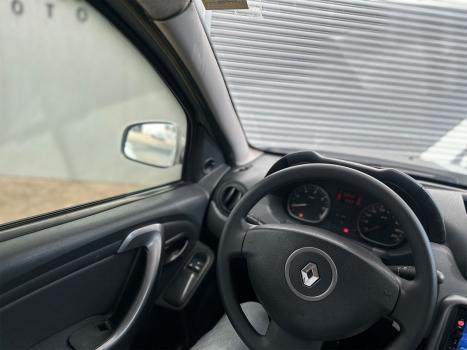 RENAULT Duster 1.6 16V 4P FLEX DYNAMIQUE, Foto 10