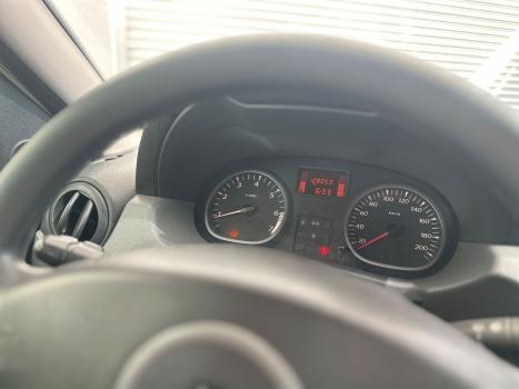 RENAULT Duster 1.6 16V 4P FLEX DYNAMIQUE, Foto 12