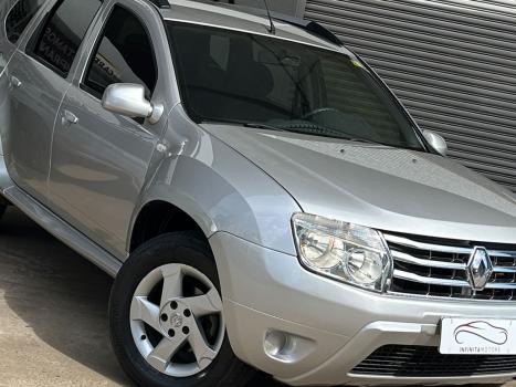 RENAULT Duster 1.6 16V 4P FLEX DYNAMIQUE, Foto 13