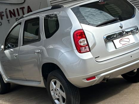 RENAULT Duster 1.6 16V 4P FLEX DYNAMIQUE, Foto 14