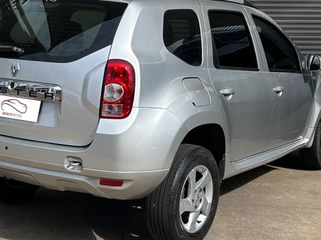 RENAULT Duster 1.6 16V 4P FLEX DYNAMIQUE, Foto 15