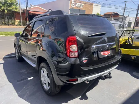 RENAULT Duster 1.6 16V 4P FLEX DYNAMIQUE, Foto 1