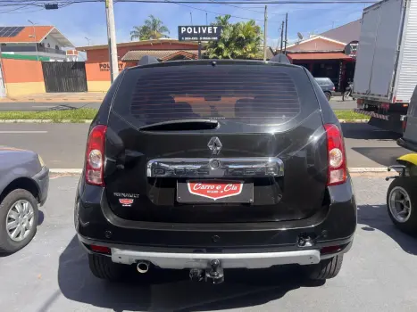 RENAULT Duster 1.6 16V 4P FLEX DYNAMIQUE, Foto 2