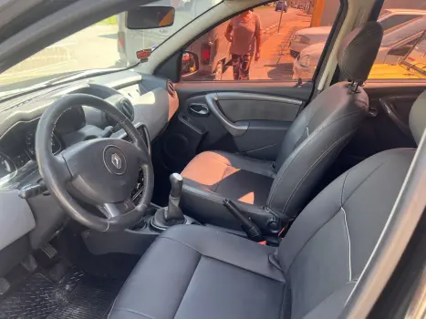 RENAULT Duster 1.6 16V 4P FLEX DYNAMIQUE, Foto 3