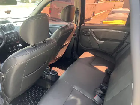 RENAULT Duster 1.6 16V 4P FLEX DYNAMIQUE, Foto 4