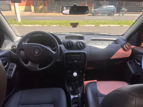 RENAULT Duster 1.6 16V 4P FLEX DYNAMIQUE, Foto 5