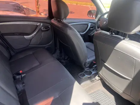 RENAULT Duster 1.6 16V 4P FLEX DYNAMIQUE, Foto 6