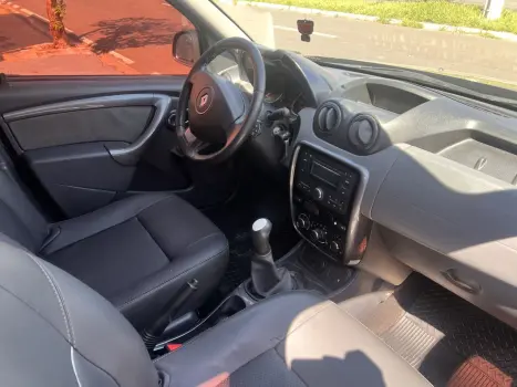 RENAULT Duster 1.6 16V 4P FLEX DYNAMIQUE, Foto 7