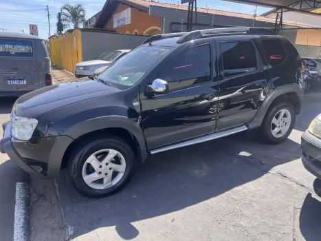 RENAULT Duster 1.6 16V 4P FLEX DYNAMIQUE, Foto 9