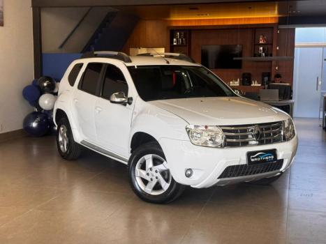 RENAULT Duster 1.6 16V 4P FLEX DYNAMIQUE, Foto 1