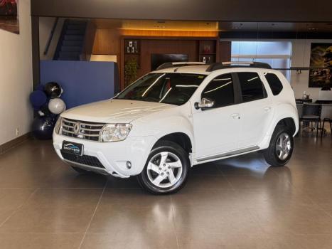 RENAULT Duster 1.6 16V 4P FLEX DYNAMIQUE, Foto 2