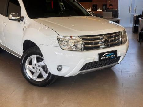 RENAULT Duster 1.6 16V 4P FLEX DYNAMIQUE, Foto 3