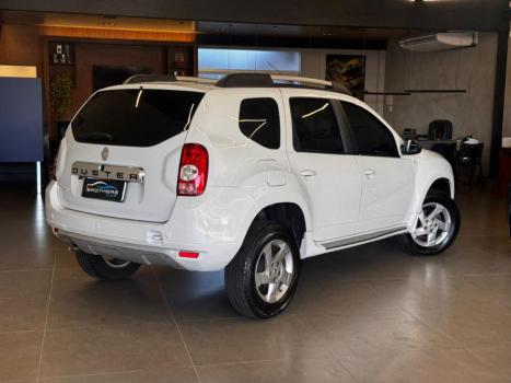 RENAULT Duster 1.6 16V 4P FLEX DYNAMIQUE, Foto 4