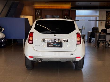 RENAULT Duster 1.6 16V 4P FLEX DYNAMIQUE, Foto 5