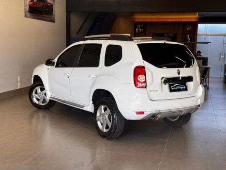 RENAULT Duster 1.6 16V 4P FLEX DYNAMIQUE, Foto 6