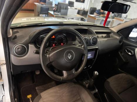 RENAULT Duster 1.6 16V 4P FLEX DYNAMIQUE, Foto 7