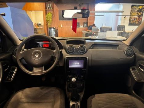 RENAULT Duster 1.6 16V 4P FLEX DYNAMIQUE, Foto 8