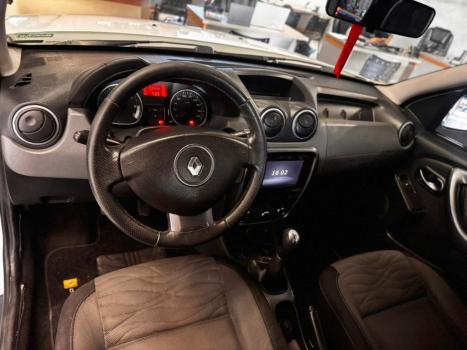 RENAULT Duster 1.6 16V 4P FLEX DYNAMIQUE, Foto 9