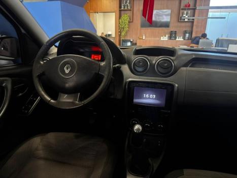 RENAULT Duster 1.6 16V 4P FLEX DYNAMIQUE, Foto 10