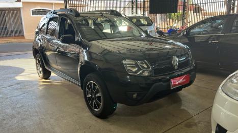 RENAULT Duster 1.6 16V 4P FLEX DAKAR, Foto 1