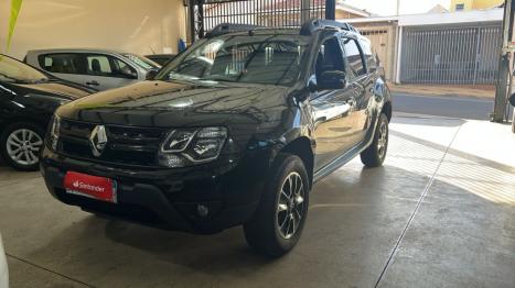 RENAULT Duster 1.6 16V 4P FLEX DAKAR, Foto 2