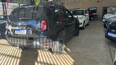 RENAULT Duster 1.6 16V 4P FLEX DAKAR, Foto 3