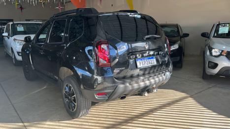 RENAULT Duster 1.6 16V 4P FLEX DAKAR, Foto 4