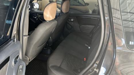 RENAULT Duster 1.6 16V 4P FLEX DAKAR, Foto 6