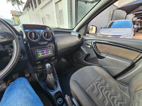 RENAULT Duster 1.6 16V 4P FLEX DYNAMIQUE, Foto 2