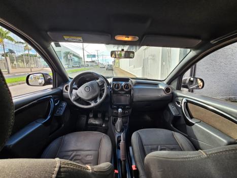 RENAULT Duster 1.6 16V 4P FLEX DYNAMIQUE, Foto 3