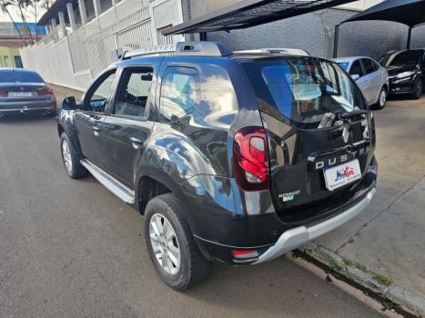 RENAULT Duster 1.6 16V 4P FLEX DYNAMIQUE, Foto 4