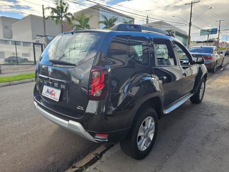 RENAULT Duster 1.6 16V 4P FLEX DYNAMIQUE, Foto 5