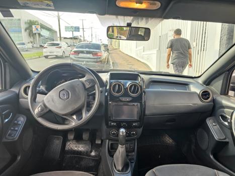 RENAULT Duster 1.6 16V 4P FLEX DYNAMIQUE, Foto 6