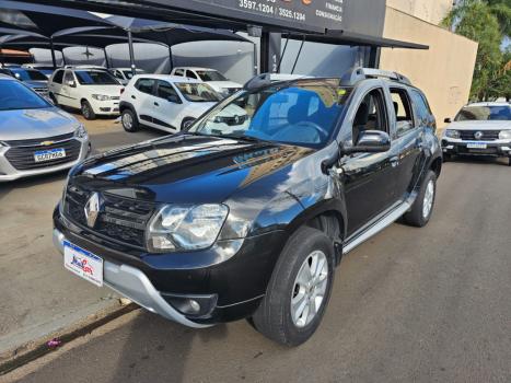 RENAULT Duster 1.6 16V 4P FLEX DYNAMIQUE, Foto 7
