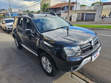 RENAULT Duster 1.6 16V 4P FLEX DYNAMIQUE, Foto 8
