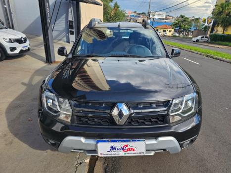RENAULT Duster 1.6 16V 4P FLEX DYNAMIQUE, Foto 9