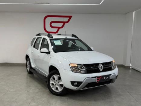 RENAULT Duster 1.6 16V 4P FLEX DYNAMIQUE, Foto 1